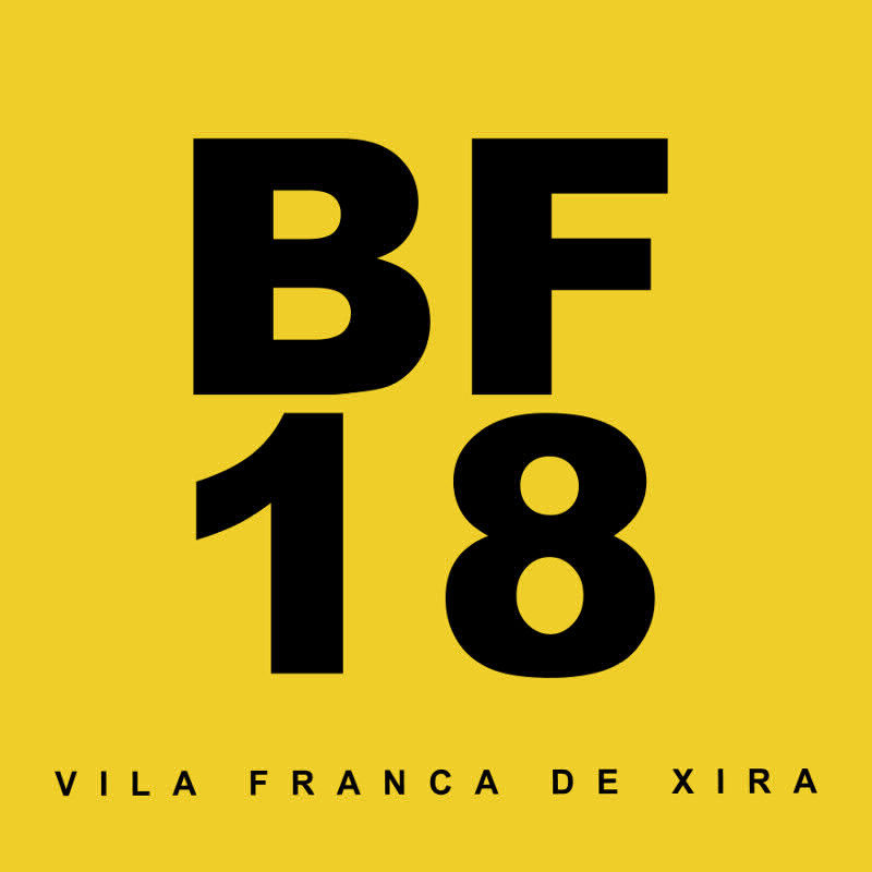 BF18 | Vila Franca de Xira