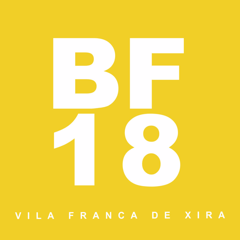 BF18 | Vila Franca de Xira