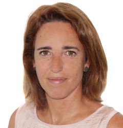 Sandra Vieira Jürgens